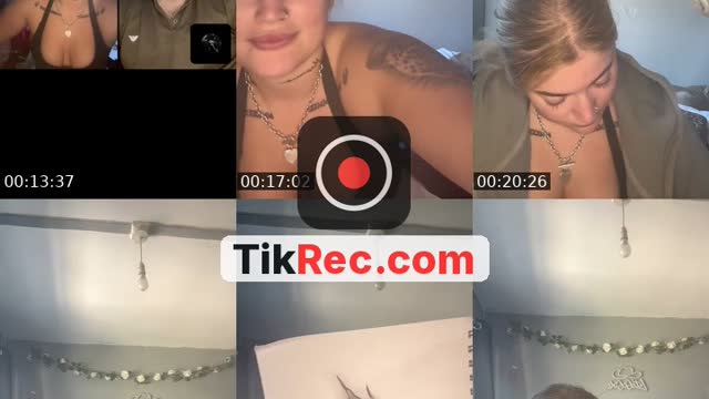 TikTok live: Oioi by @kaci.light