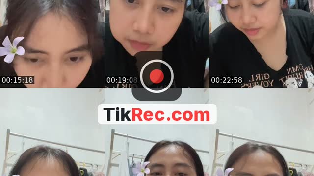 TikTok live: Bntr by @jbeexxtaa