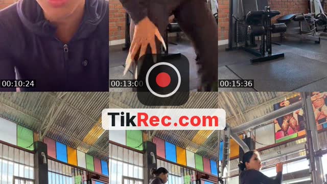 TikTok live: Haciendo huevos duros by @melhoon_1