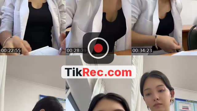 @womankim TikTok live from 2026-09-22