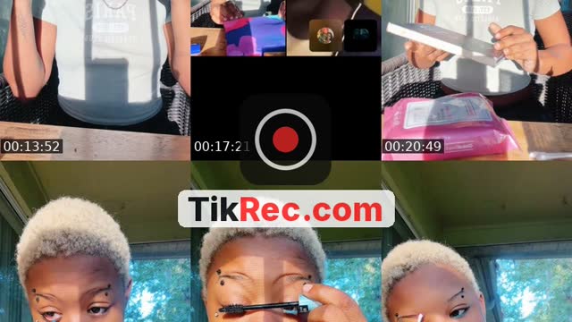 @a.lanastarr TikTok live from 2026-09-22