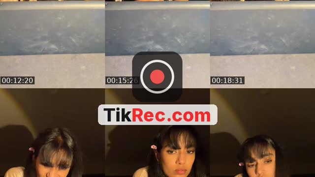 TikTok live: Boo 👻 by @asmitaidate