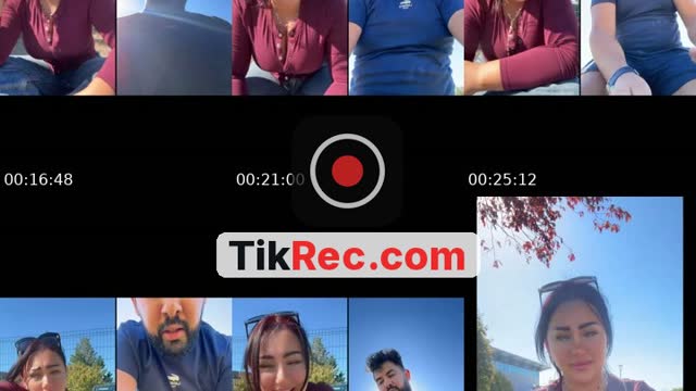 TikTok live: راني نتشمس 🌞🕶️ by @fifi_beaute_et_el