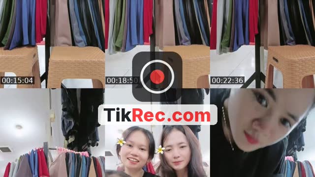 TikTok live: suka" kamiii by @priskaangell