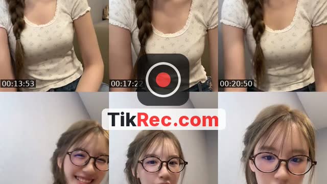 TikTok live: 💖 by @champookodcha