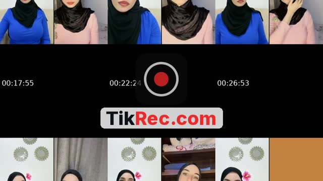 TikTok live: Hiiiiiii💋 by @baby_roro888