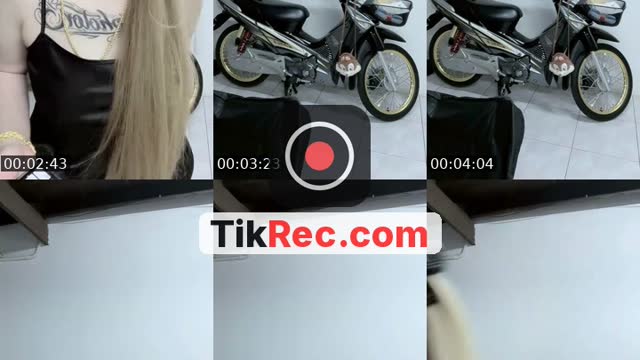 @sasi46120 TikTok live