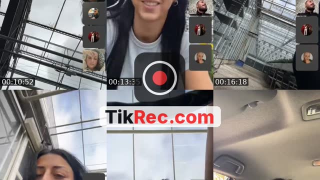 @alinaalinaki5 TikTok live from 2026-09-22