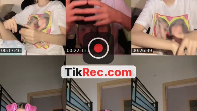 TikTok live: Bcn by @yungflakita22