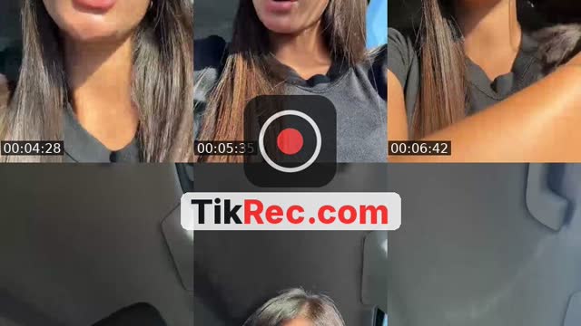 @user_ziv TikTok live