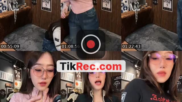 TikTok live: BAJU ARTIS 100K AN‼️ by @d.ningrate