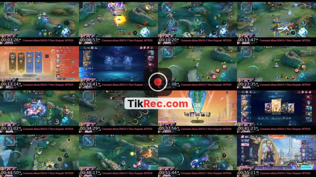 TikTok live: Lets Go LIVE! by @poetryofroses