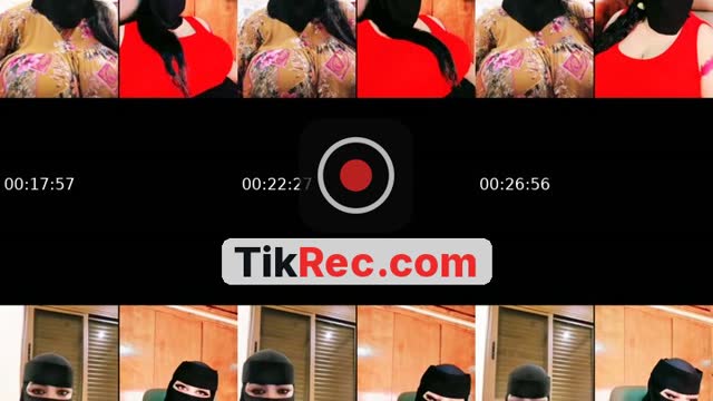 TikTok live: اشوفك by @zineeeb140