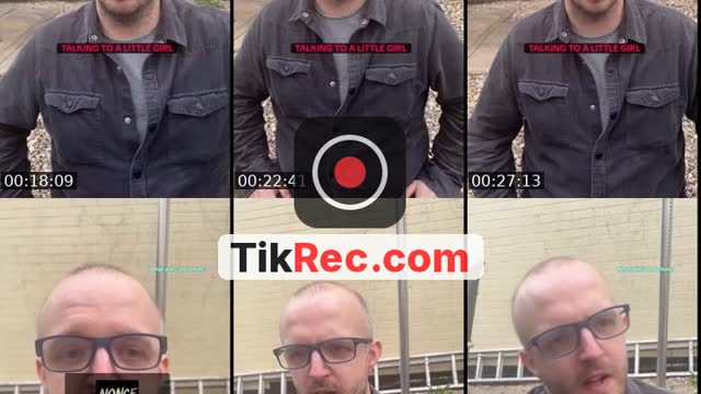 TikTok live: Lets Go LIVE! by @ukdailymonsters