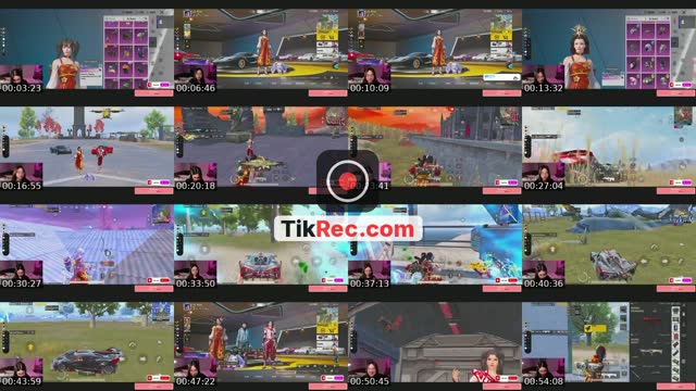 TikTok live: miss u by @lealioo