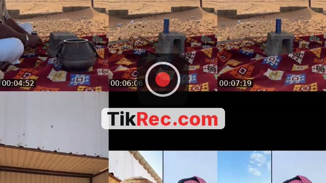 @ghisham9 TikTok live