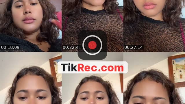 @urrrbbaby TikTok live from 2026-09-22
