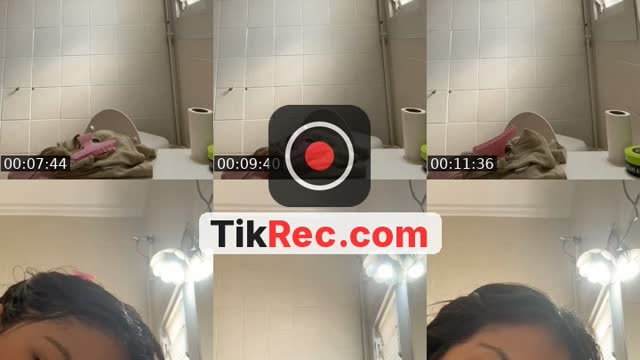 @melii.vs24 TikTok live
