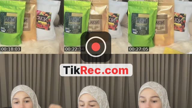 @nojahq TikTok live from 2026-09-22