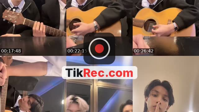 @xo.xojr TikTok live