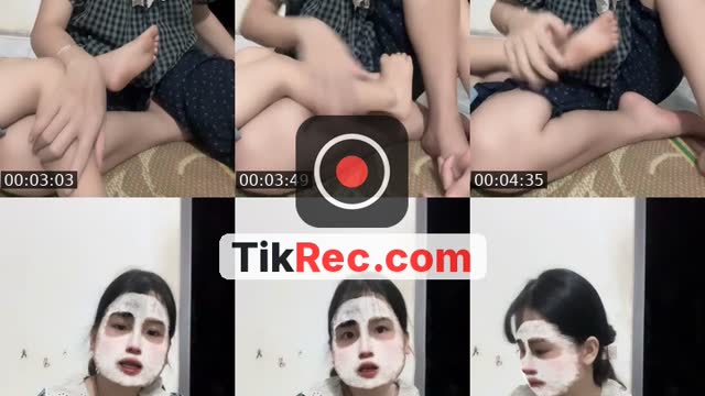 @thnil74 TikTok live