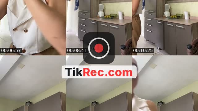 @julianabrado TikTok live