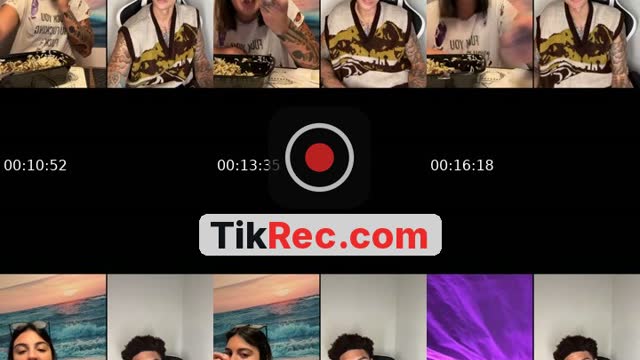 @kristenkash TikTok live from 2026-09-23