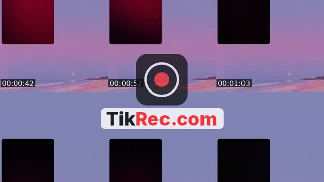 @pexekuba TikTok live