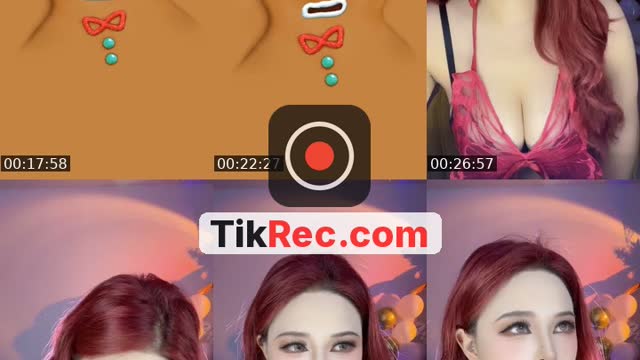 TikTok live: enjoy by @vv8889990