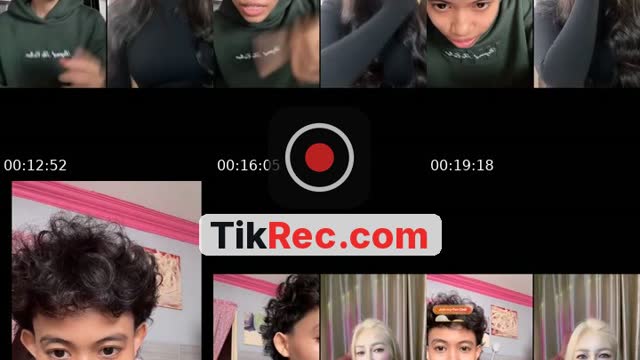 @satuempatzeroeight TikTok live from 2026-09-23