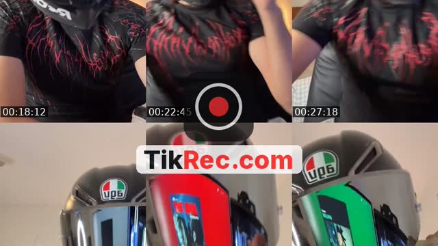 TikTok live: Hey there 😏 by @jiekarossecretaccount