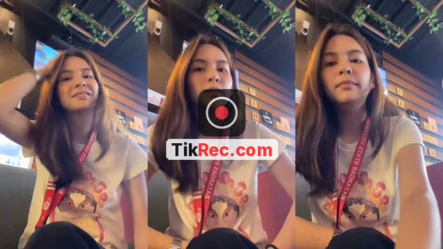 @sndyvllgs TikTok live
