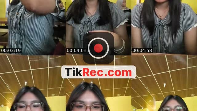 @nifujijen TikTok live