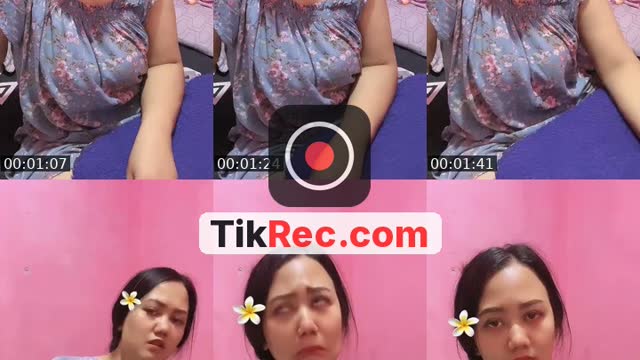 @biibah.cassandra.macan TikTok live