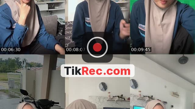 TikTok live: bele by @user174967211