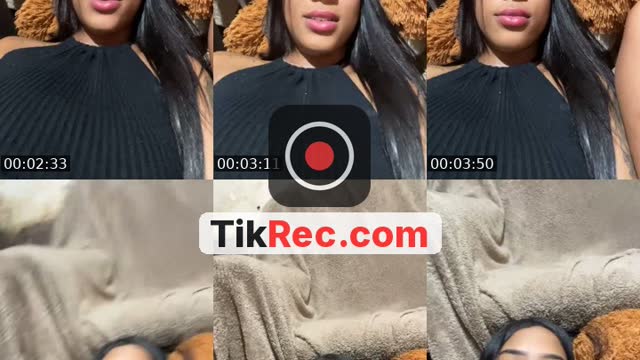 @yasmin.victoria844 TikTok live