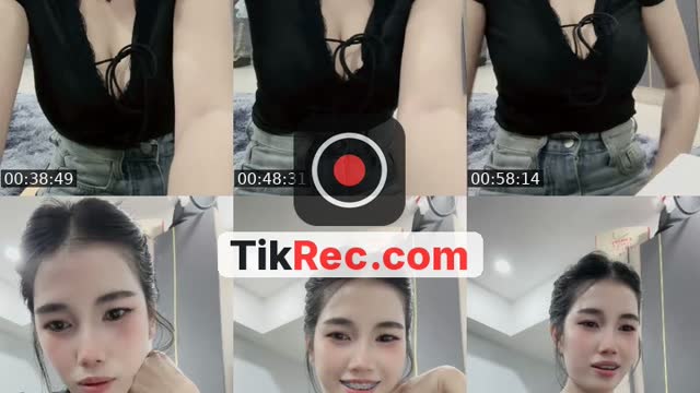 @minasoshy TikTok live