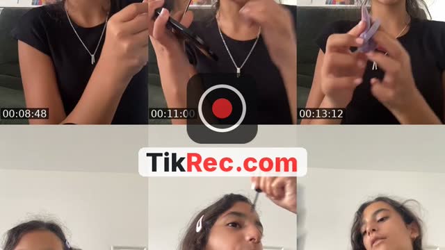 GRWM🌺 - @maya.veya