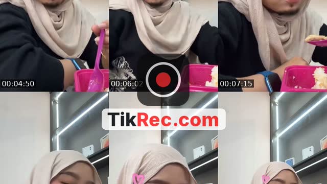 @sindinraaa TikTok live