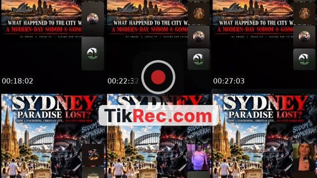 @dajjal.resurrecte TikTok live from 2026-09-23