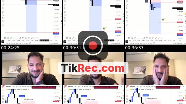 Lets Go LIVE! - @mohitz.sharma249