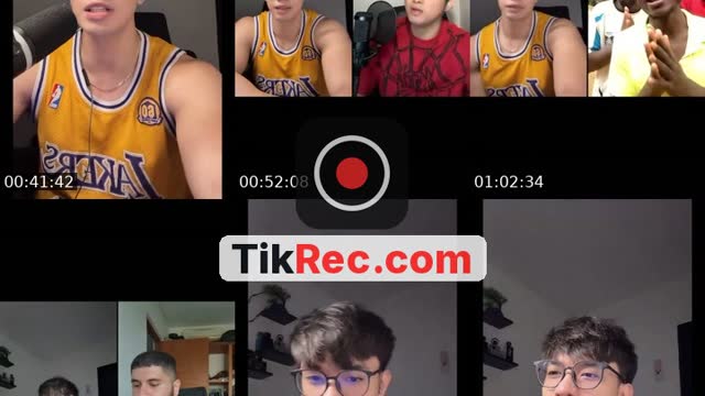 @fitxenon TikTok live from 2026-09-23