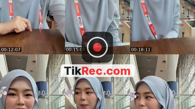 @nurfaiqahhhhhhh TikTok live from 2026-09-23