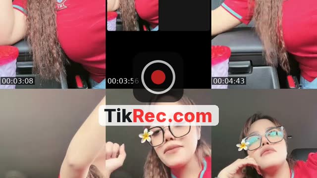 @kisahlin87 TikTok live