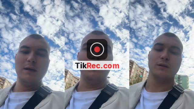 @oleh1809 TikTok live
