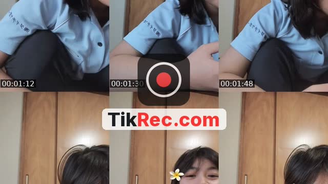 @nkdbgrdilsmnabwjavd TikTok live