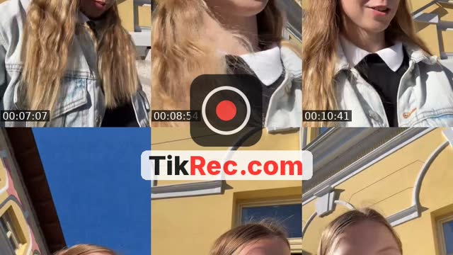 @_zdendulka TikTok live