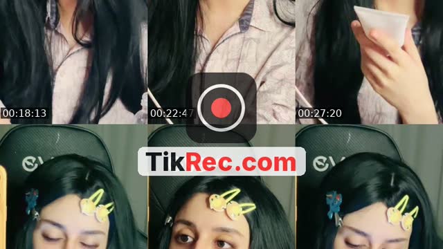 @soso_5111111 TikTok live