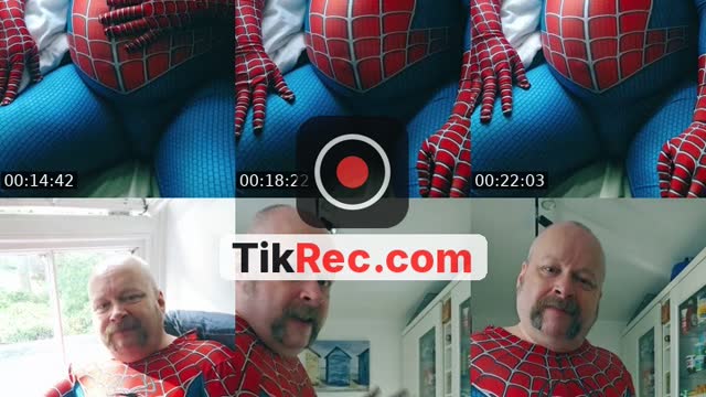 @bluboosh TikTok live from 2026-09-23