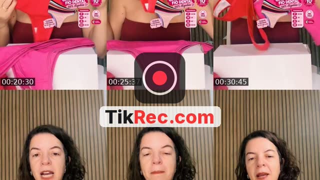 @crisglow6 TikTok live